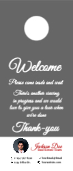 Door Hangers (Keller Williams - 6)