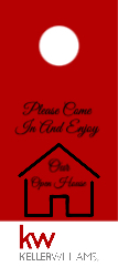 Door Hangers (Keller Williams - 6)
