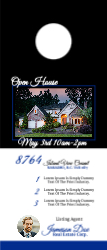 Door Hangers (Macdonald Realty - 8)