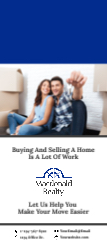 Door Hangers (Macdonald Realty- 9)