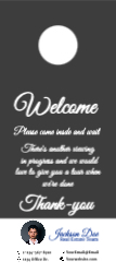 Door Hangers (Macdonald Realty - 6)