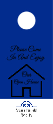 Door Hangers (Macdonald Realty - 6)