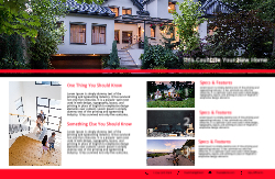Property brochure (Sutton - 8) Back