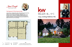 Property Brochure (Keller Williams - 5) Front