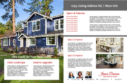 Property Brochure (Keller Williams  - 6) Back