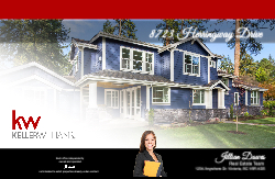 Property brochure (Keller Williams  - 8) Front