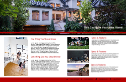 Property brochure (Keller Williams  - 8) Back