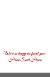 greeting card (Keller Williams  - 7)