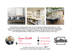 Postcard (Sutton - 8)