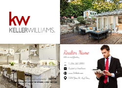 Postcard (Keller Williams - 3)