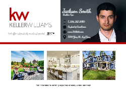 Postcard (Keller Williams - 10)