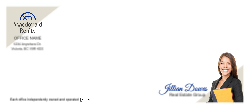 Envelope (Macdonald Realty - 2) Front