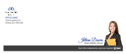 Envelope (Macdonald Realty - 5) Front