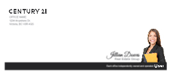 Envelope (Century 21 - 5) Front