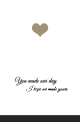 greeting card (Century 21 - 6)