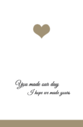 greeting card (Century 21 - 4)