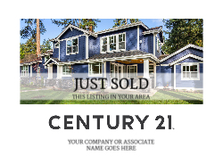 Postcard (Century 21 - 8)
