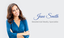 Business Card  (Macdonald Realty - 20) Front