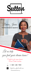 Retractable Banner (Sutton - 4)
