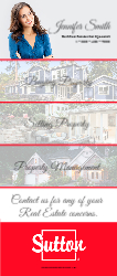 Retractable Banner (Sutton - 6)