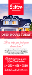 Retractable Banner (Sutton - 7)