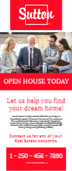 Retractable Banner (Sutton - 11)