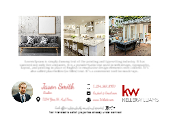 Postcard (Keller Williams - 8)