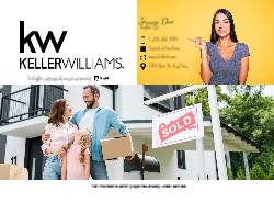 Postcard (Keller Williams - 9)