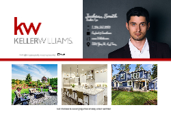 Postcard (Keller Williams - 10)