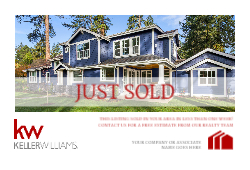 Postcard (Keller Williams - 8)