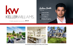 Postcard (Keller Williams - 10)