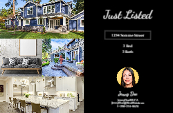 Postcard (Keller Williams - 9)