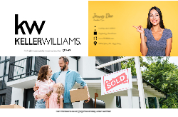 Postcard (Keller Williams - 9)