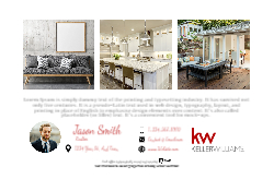 Postcard (Keller Williams - 8)