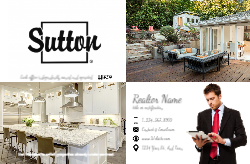 Postcard (Sutton - 3)