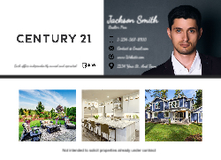 Postcard (Century 21 - 10)