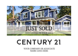 Postcard (Century 21 - 8)