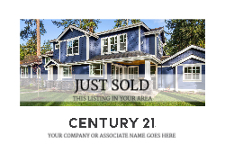 Postcard (Century 21 - 8)