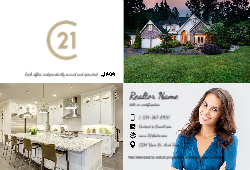 Postcard (Century 21 - 2)