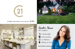 Postcard (Century 21 - 2)