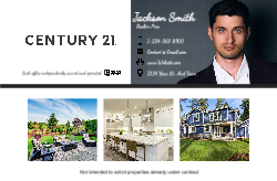 Postcard (Century 21 - 10)