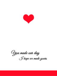 greeting card (Sutton - 6)
