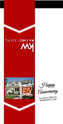 greeting card (Keller Williams  - 3)
