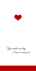 greeting card (Keller Williams  - 4)