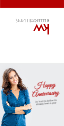 greeting card (Keller Williams - 6)