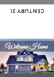 greeting card (Century 21 - 7)