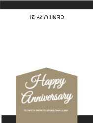 greeting card (Century 21 - 4)