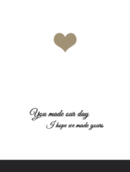 greeting card (Century 21 - 6)