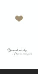 greeting card (Century 21 - 6)