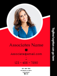 18" X 24"  Sign (Independent Realtor - 2)